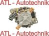 ATL Autotechnik L 44 940 Alternator